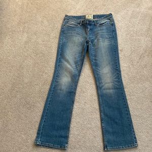 American Rag denim